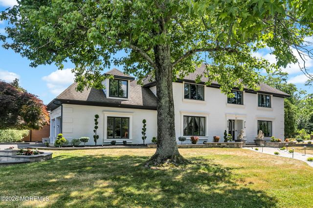 30 Muncy Drive, West Long Branch, NJ 07764