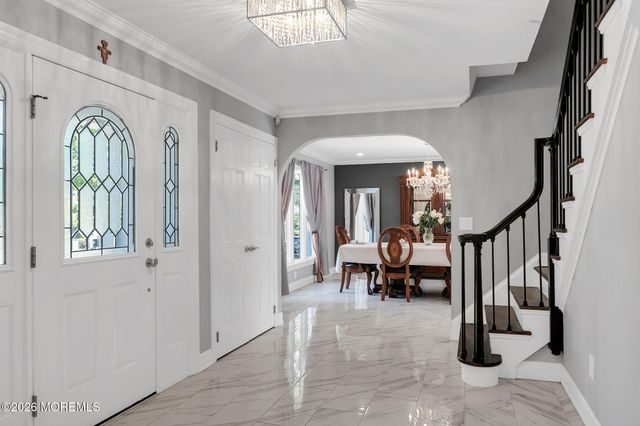 30 Muncy Drive, West Long Branch, NJ 07764