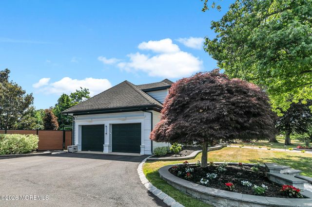 30 Muncy Drive, West Long Branch, NJ 07764
