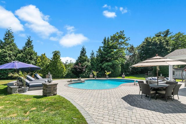 30 Muncy Drive, West Long Branch, NJ 07764