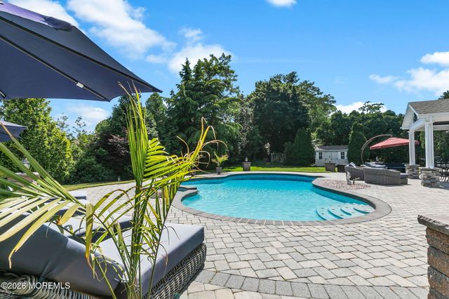 30 Muncy Drive, West Long Branch, NJ 07764