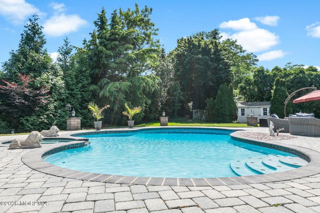 30 Muncy Drive, West Long Branch, NJ 07764