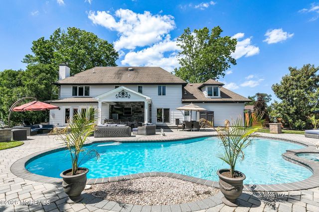 30 Muncy Drive, West Long Branch, NJ 07764