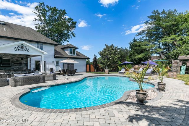 30 Muncy Drive, West Long Branch, NJ 07764