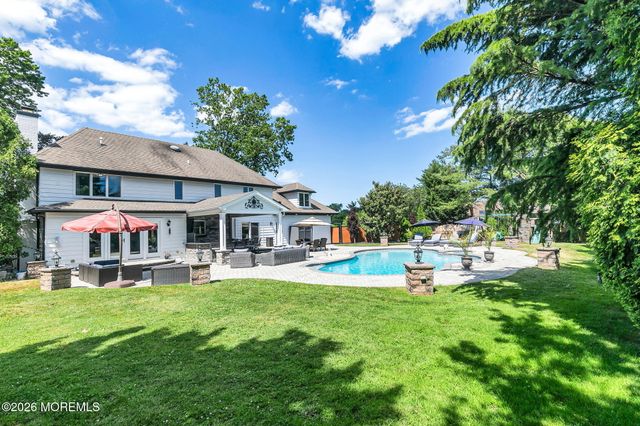 30 Muncy Drive, West Long Branch, NJ 07764
