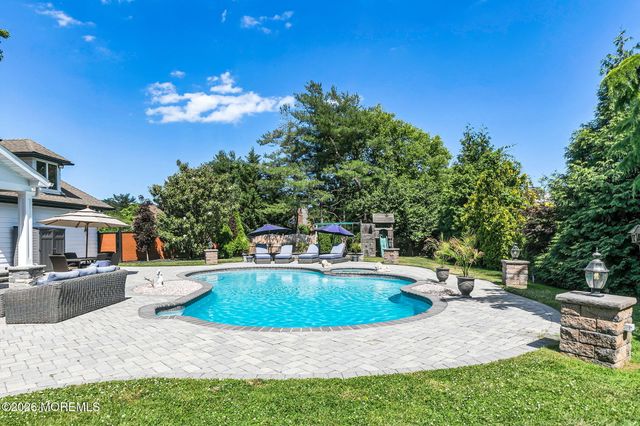 30 Muncy Drive, West Long Branch, NJ 07764