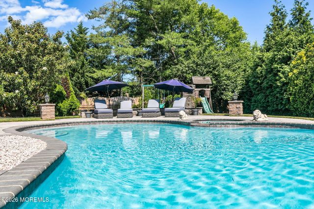 30 Muncy Drive, West Long Branch, NJ 07764