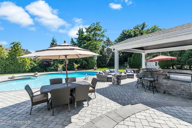 30 Muncy Drive, West Long Branch, NJ 07764