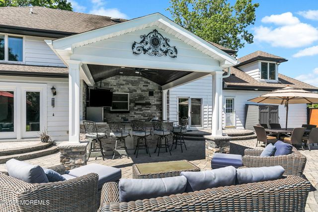 30 Muncy Drive, West Long Branch, NJ 07764