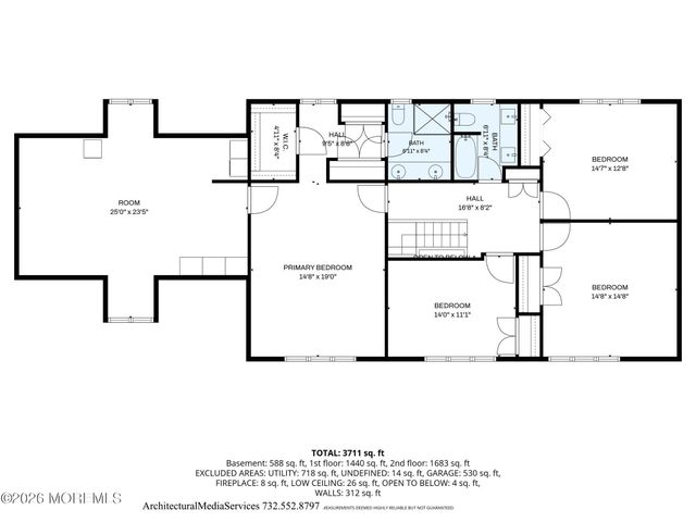 30 Muncy Drive, West Long Branch, NJ 07764
