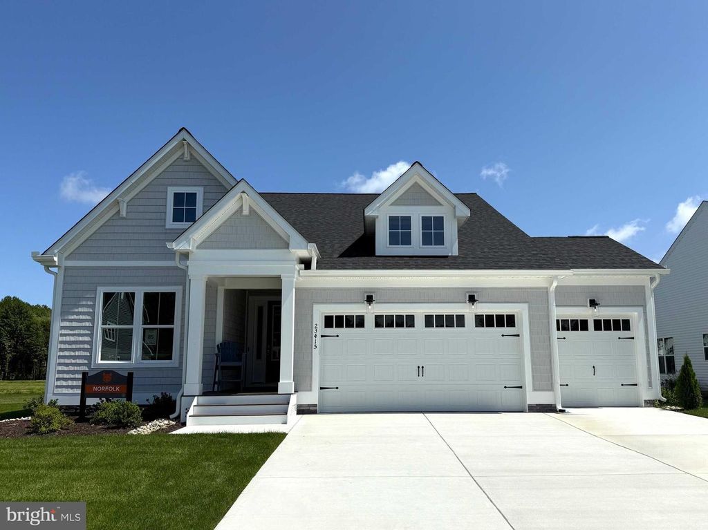 32253 SOLARA WAY, Lewes, DE 19958