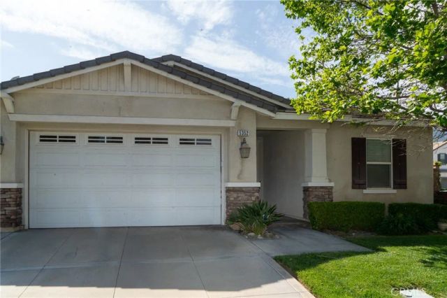 5352 Parma, Fontana, CA 92336