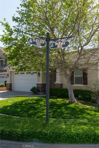 5352 Parma, Fontana, CA 92336
