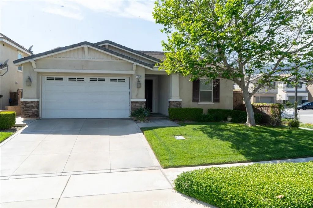 5352 Parma, Fontana, CA 92336