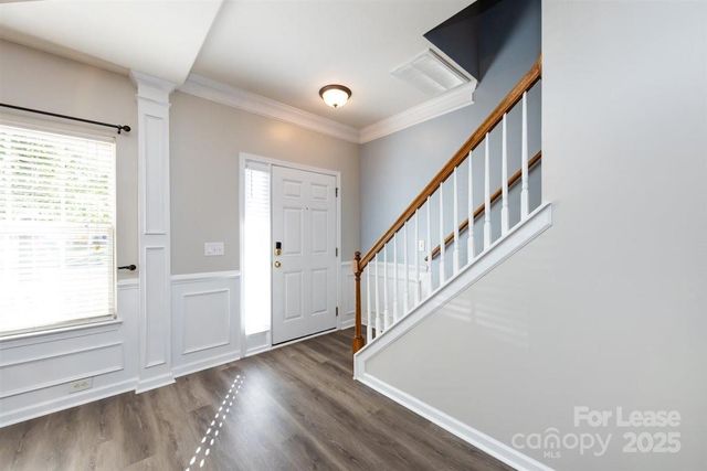 4811 Sunburst Lane, Charlotte, NC 28213