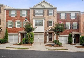 2214 Landing Walk Drive, Duluth, GA 30097
