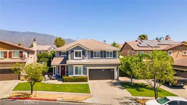 15778 Buck Point, Fontana, CA 92336