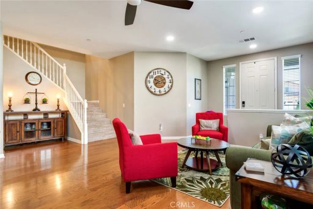 15778 Buck Point, Fontana, CA 92336
