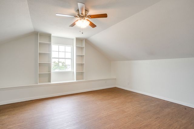 160 Blue Ridge Drive, Weatherford, TX 76088