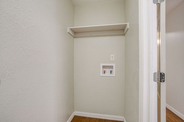 160 Blue Ridge Drive, Weatherford, TX 76088