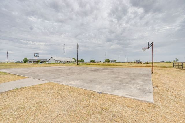 160 Blue Ridge Drive, Weatherford, TX 76088