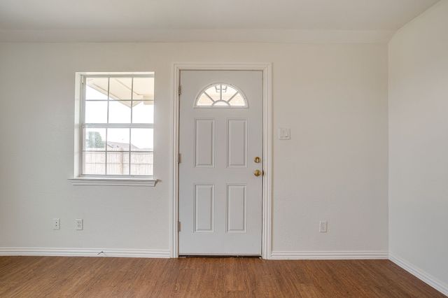 160 Blue Ridge Drive, Weatherford, TX 76088