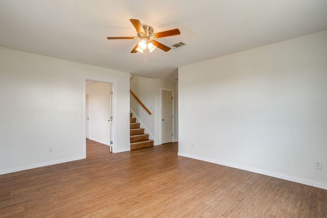 160 Blue Ridge Drive, Weatherford, TX 76088