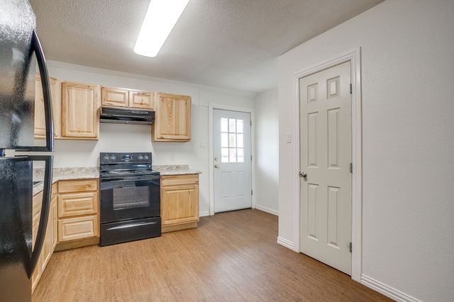 160 Blue Ridge Drive, Weatherford, TX 76088