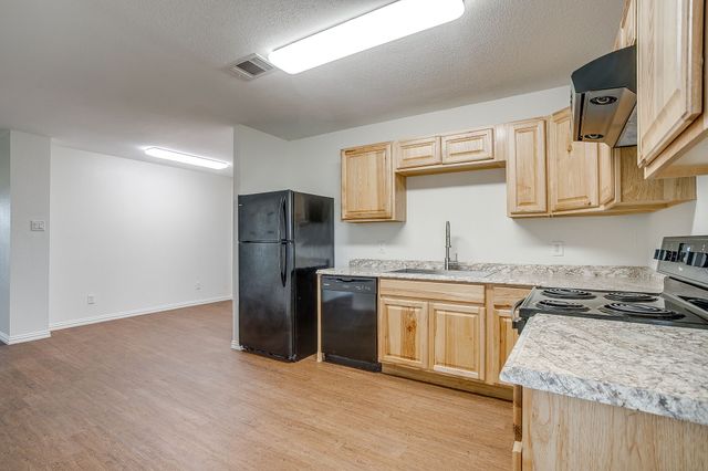 160 Blue Ridge Drive, Weatherford, TX 76088