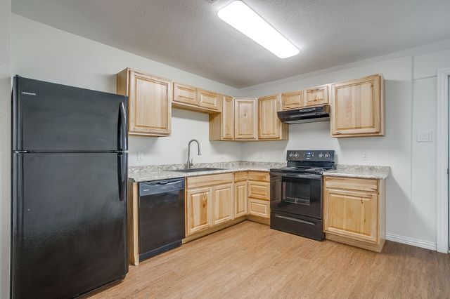 160 Blue Ridge Drive, Weatherford, TX 76088