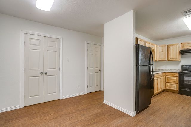 160 Blue Ridge Drive, Weatherford, TX 76088