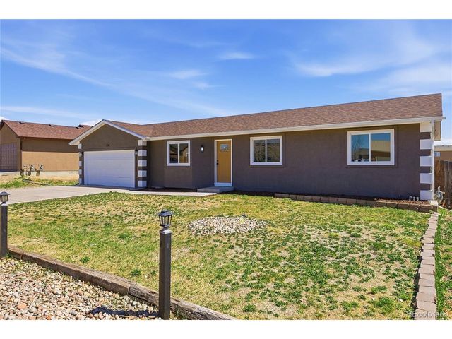 774 S Watermelon Dr, Pueblo West, CO 81007