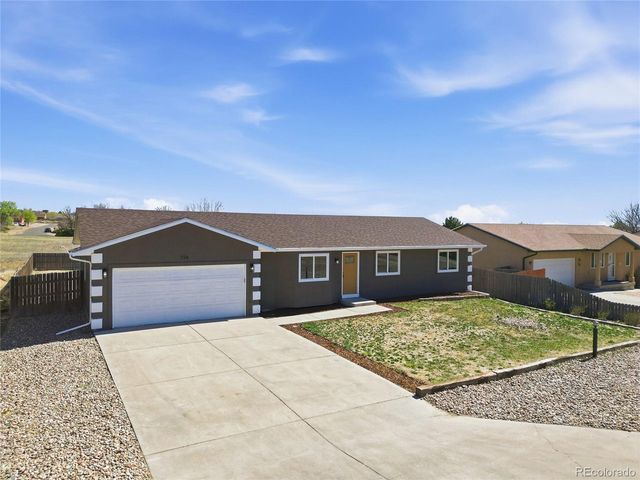 774 S Watermelon Dr, Pueblo West, CO 81007