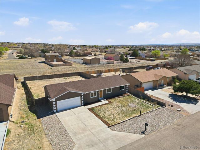 774 S Watermelon Dr, Pueblo West, CO 81007