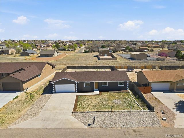 774 S Watermelon Dr, Pueblo West, CO 81007