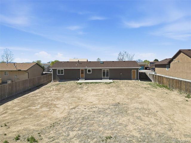 774 S Watermelon Dr, Pueblo West, CO 81007