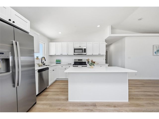 774 S Watermelon Dr, Pueblo West, CO 81007