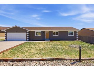 774 S Watermelon Dr, Pueblo West, CO 81007