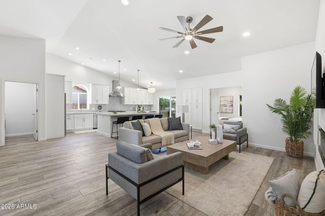 14440 N 56TH Place, Scottsdale, AZ 85254