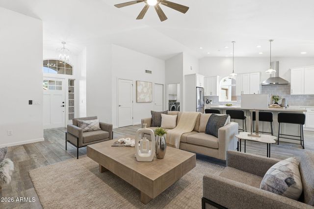 14440 N 56TH Place, Scottsdale, AZ 85254