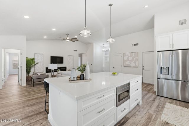 14440 N 56TH Place, Scottsdale, AZ 85254