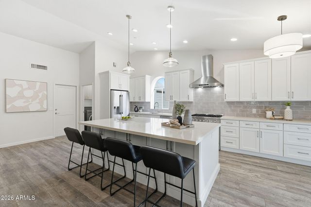 14440 N 56TH Place, Scottsdale, AZ 85254