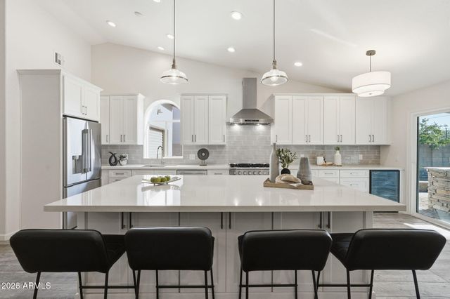 14440 N 56TH Place, Scottsdale, AZ 85254