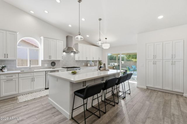 14440 N 56TH Place, Scottsdale, AZ 85254