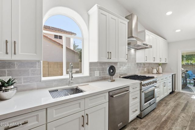 14440 N 56TH Place, Scottsdale, AZ 85254