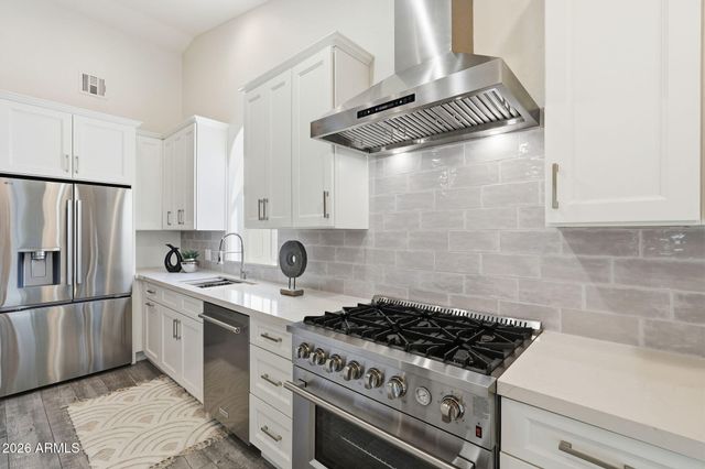 14440 N 56TH Place, Scottsdale, AZ 85254