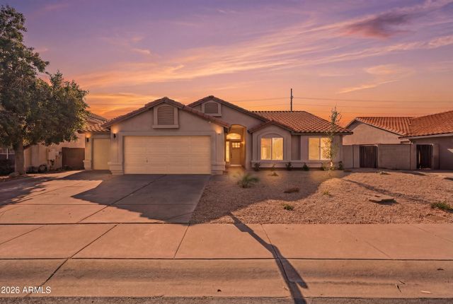 14440 N 56TH Place, Scottsdale, AZ 85254