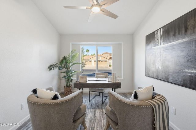 14440 N 56TH Place, Scottsdale, AZ 85254