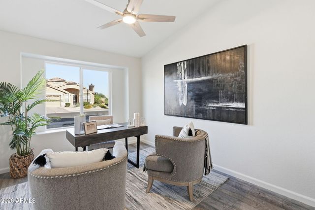 14440 N 56TH Place, Scottsdale, AZ 85254