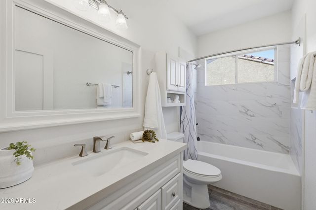 14440 N 56TH Place, Scottsdale, AZ 85254